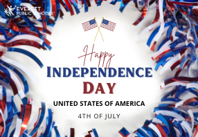  Independence Day